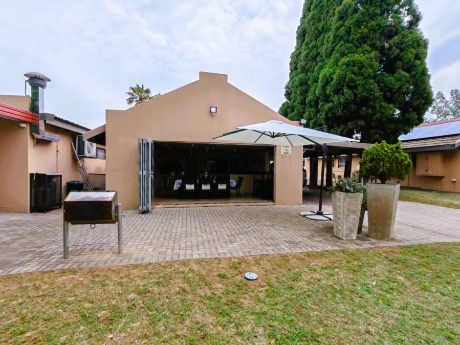 3 Bedroom Property for Sale in Louterwater Free State